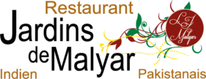 logo jardin de malyar