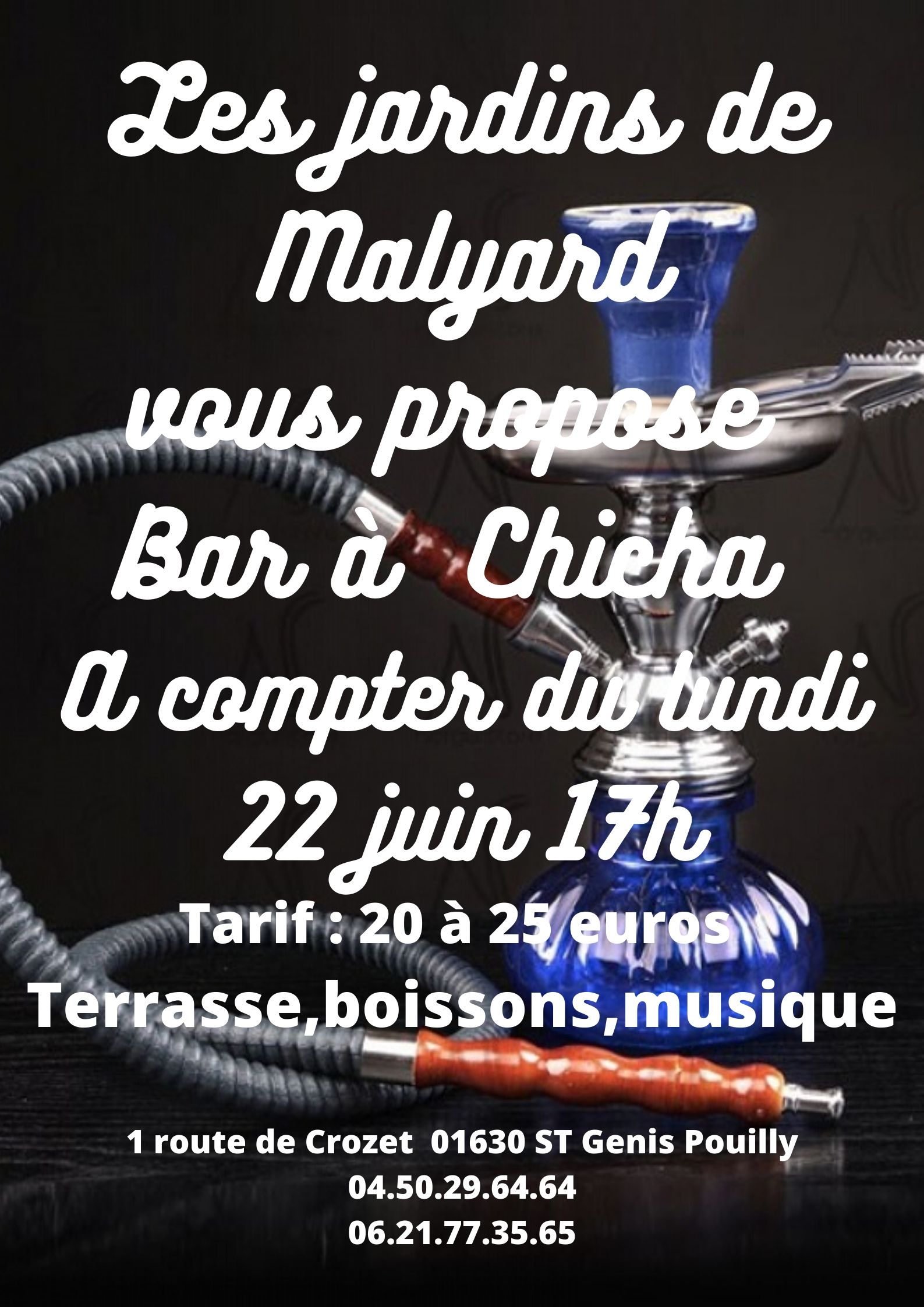 BAR CHICHA